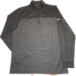 Men’s Cutter and Buck Long Sleeve ¼ Zip